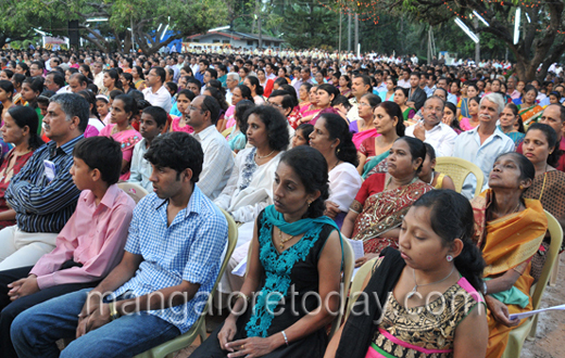  Infant Jesus Shrine annual feast